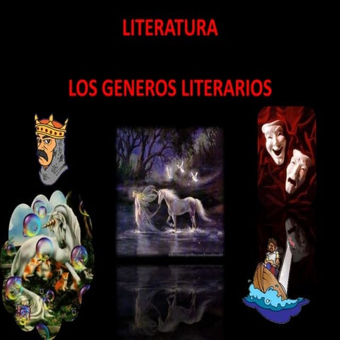 Literatura