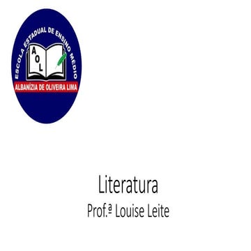 LITERATURA- GÊNEROS LITERÁRIOS.pptx