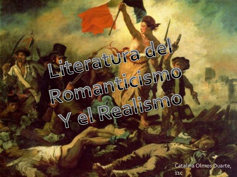 Romanticismo y Realismo (Siglo XIX)