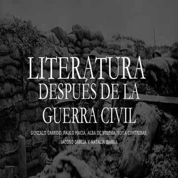 Literatura después de laerwerwererer guerra.pdf