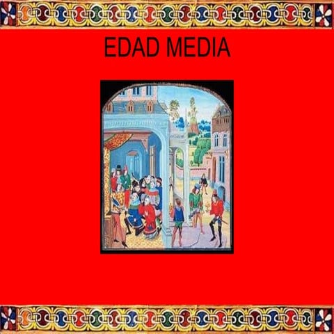 Literatur aedad media