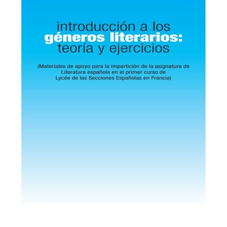 LITERATURA ESPAÑOLA.pdf