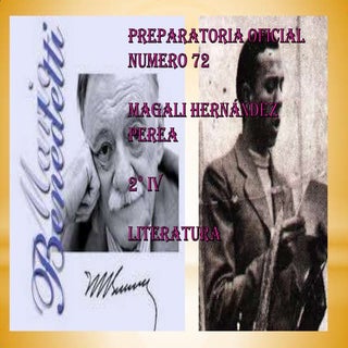 Literatura magali hernandez perea 2...