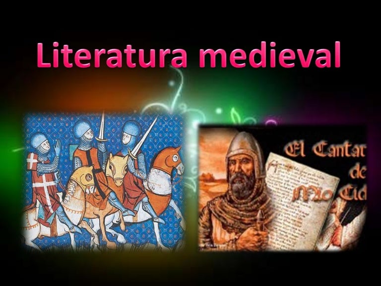 Literatura medieval