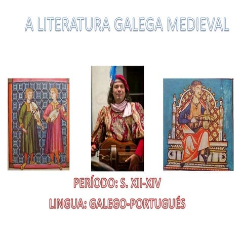 Literatura medieval