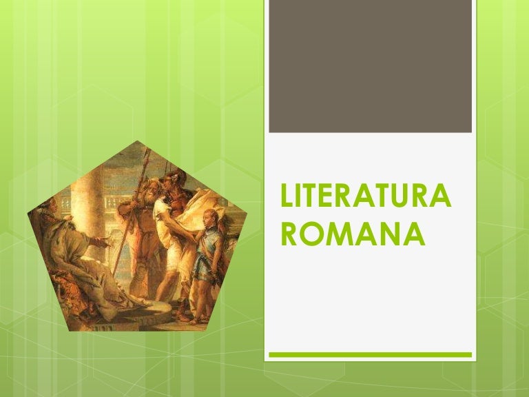 Lucrare Scrisa Semestriala La Limba Si Literatura Romana Clasa 6 Literatura romana