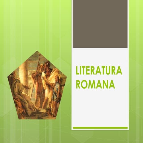 LAS PRINCIPALES OBRAS Y AUTORES MÁS IMPORANTES DE LA LITERATURA ROMANA.docx