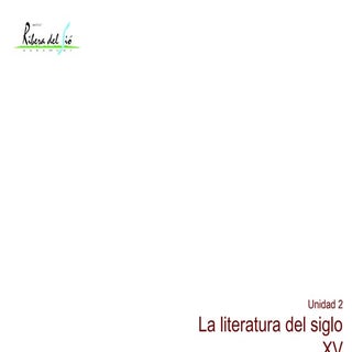 Literaturasigloxv 121106090238-phpa...