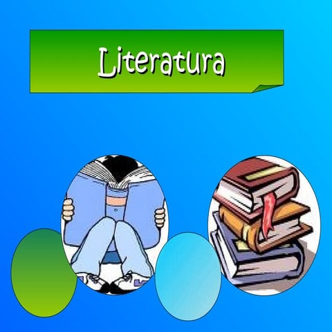 Literatura