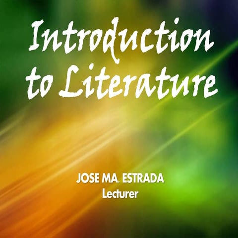 Literature ppt.pptx (wcc lecture 1st - 2nd week)