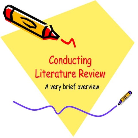 Literature Review