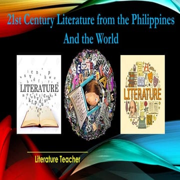 literature 21st.pptxmj,vfghjnnvcggjlkjjuu