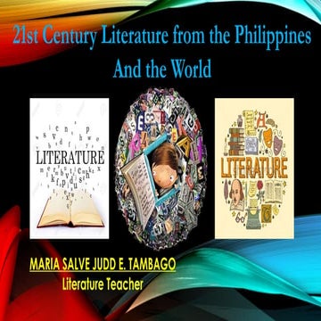 literature 21st.pptxGYUIOOIUYTREIIUUIIUT