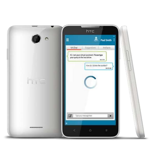 Customer Care_Mobile App UX/UI 