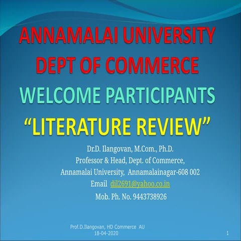 Literature Review in Business Research.ppt