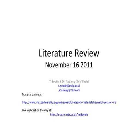 Literature review nov16 (1)