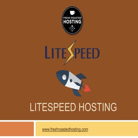 Litespeed hosting