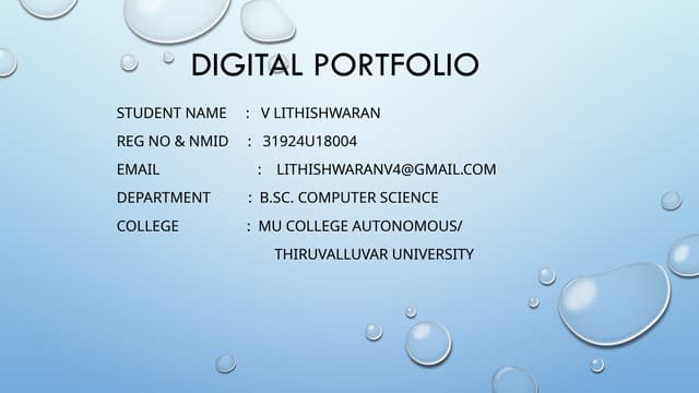 Lithishwaran digital presentation NM.pptx