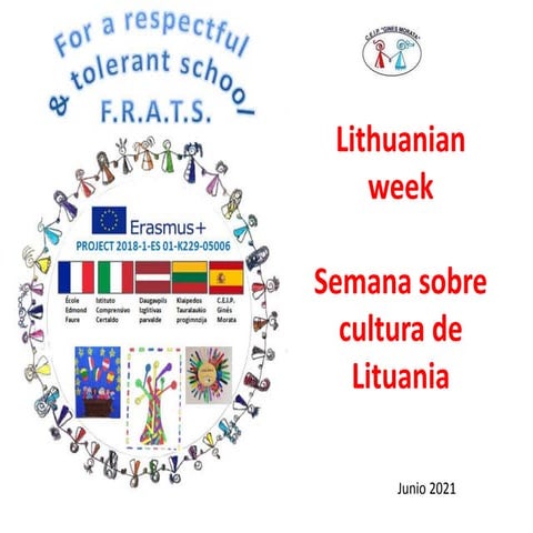 Lithuanian week