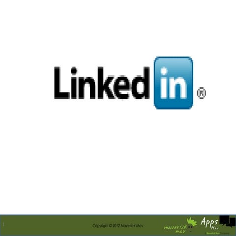 LinkedIn Marketing Tips & strategy