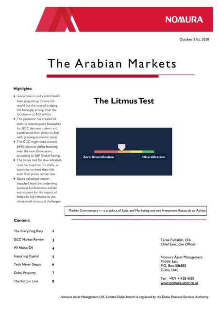 Valero Final Report | PDF