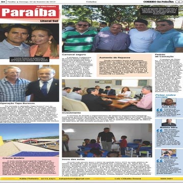 Litoral sul 02 feb2014