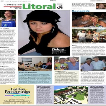 Litoral sul 01.04.12