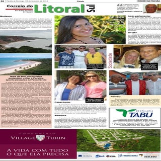 Litoral sul 03 02-13