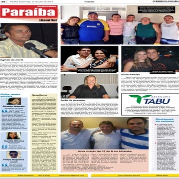 Litoral sul 07 07-13