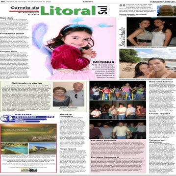 Litoral sul  09 10-11