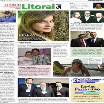 Litoral sul 10 06-12