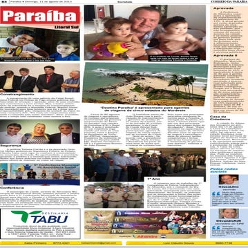 Litoral sul 11 08-13