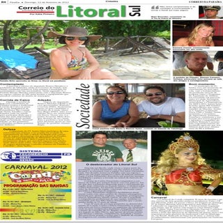 Litoral sul 12 02-12