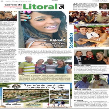 Litoral sul 15 04-12