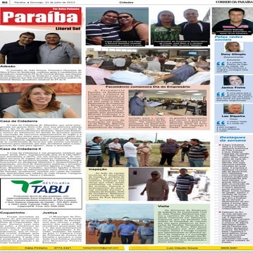 Litoral sul 21 07-13