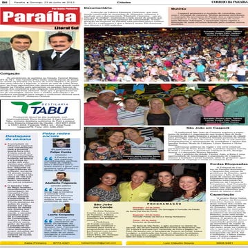 Litoral sul 23 06-13