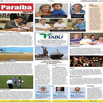 Litoral sul 25 08-13