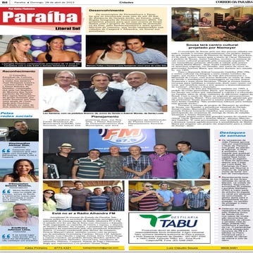 Litoral sul 28 04-13