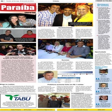 Litoral sul 30 06-13