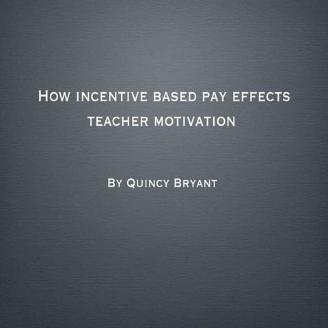 Lit Review Power Point