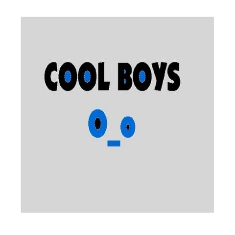 Little men presentation