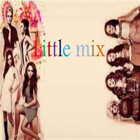 Little mix