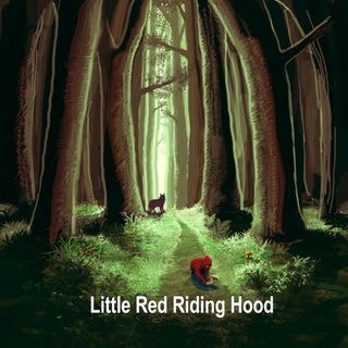 Little Red Riding Hood