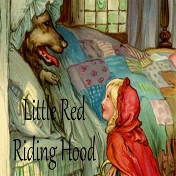 Little Red Riding Hood.pptx