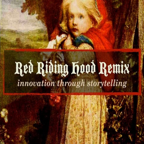 Red Riding Hood Remix