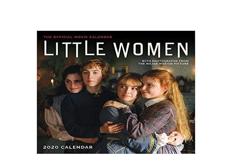 little women 2020 movie
