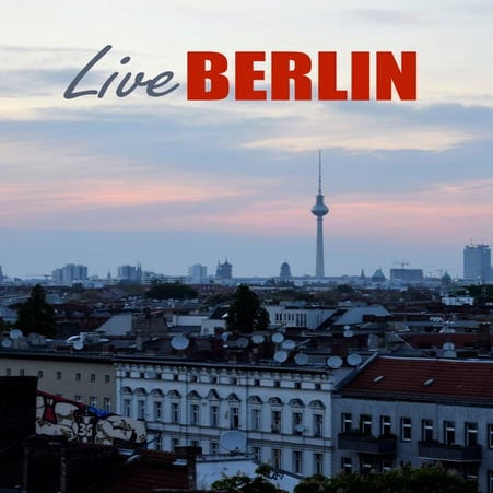 CTR: Live Berlin