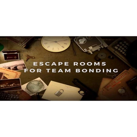 Escape Room | PDF