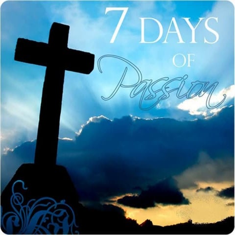 Live A Life Of LOVE Slides, 6/27/10