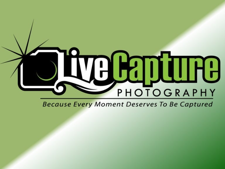 Live Capture Photography